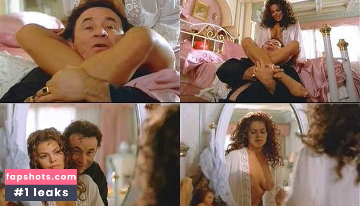 Rosa Blasi Nahé úniky fotek pouze od fanoušků #16 - Fapshots