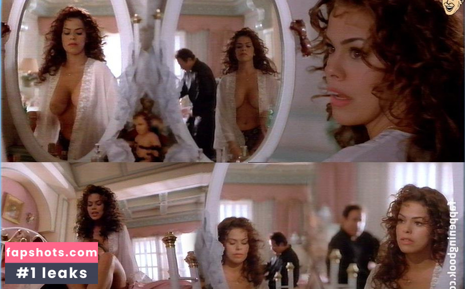 Rosa Blasi Nahé úniky fotek pouze od fanoušků #3 - Fapshots