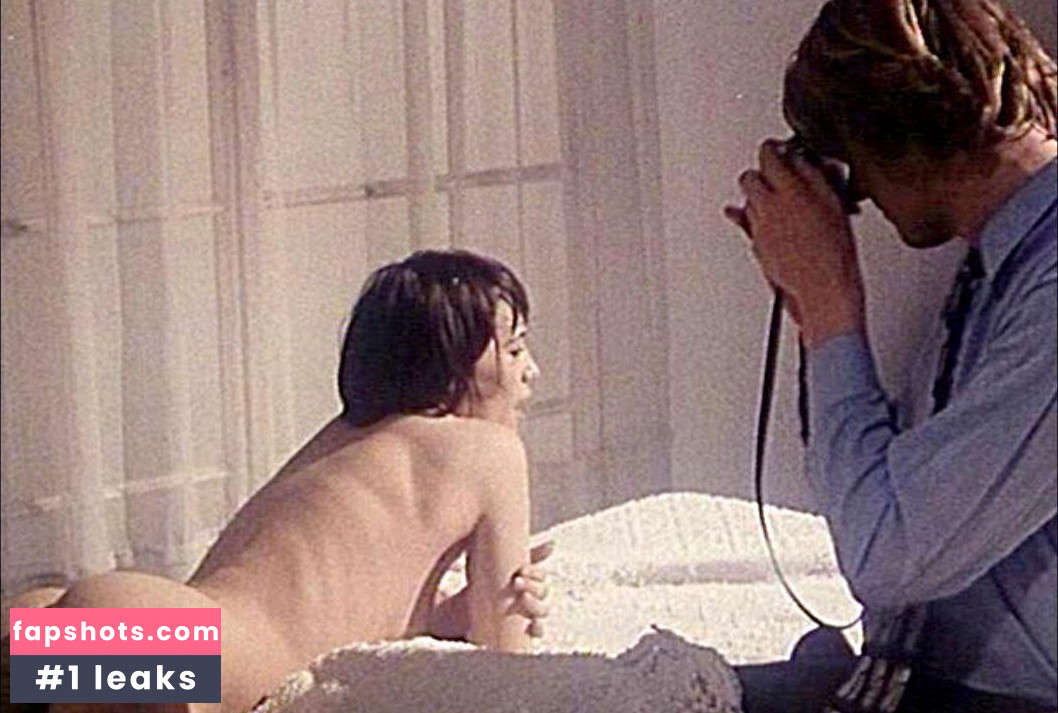 Rosa Fumetto Nude Leaks OnlyFans Photos #19 - LeakJerk