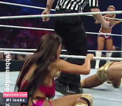 Rosa Mendes Nude Leaks OnlyFans Photos #2 - LeakJerk