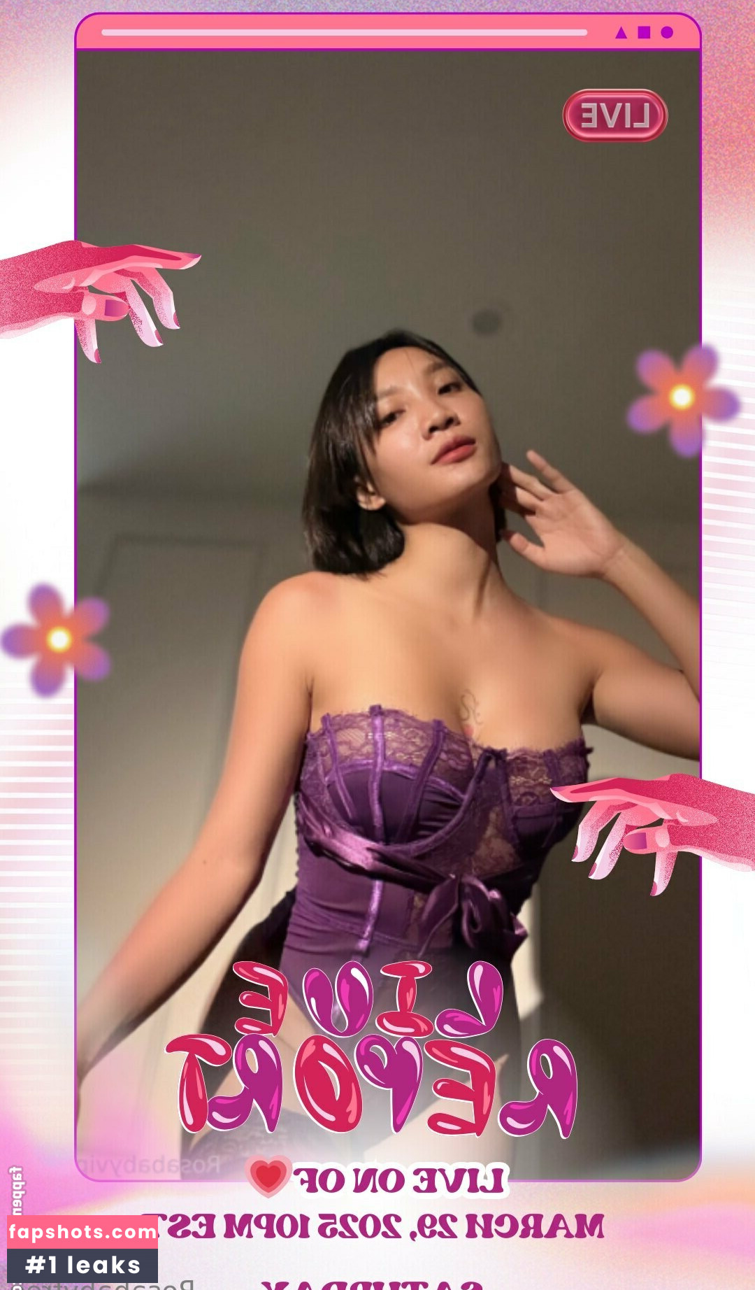 rosababyfree gallery photo #2