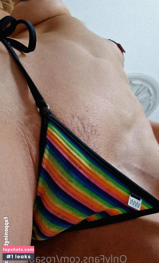 rosabrighid Nacktheit OnlyFans Fotos #65 - Fapshots