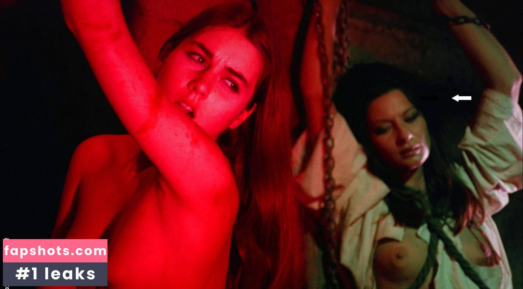 Rosalba Neri gallery photo #18