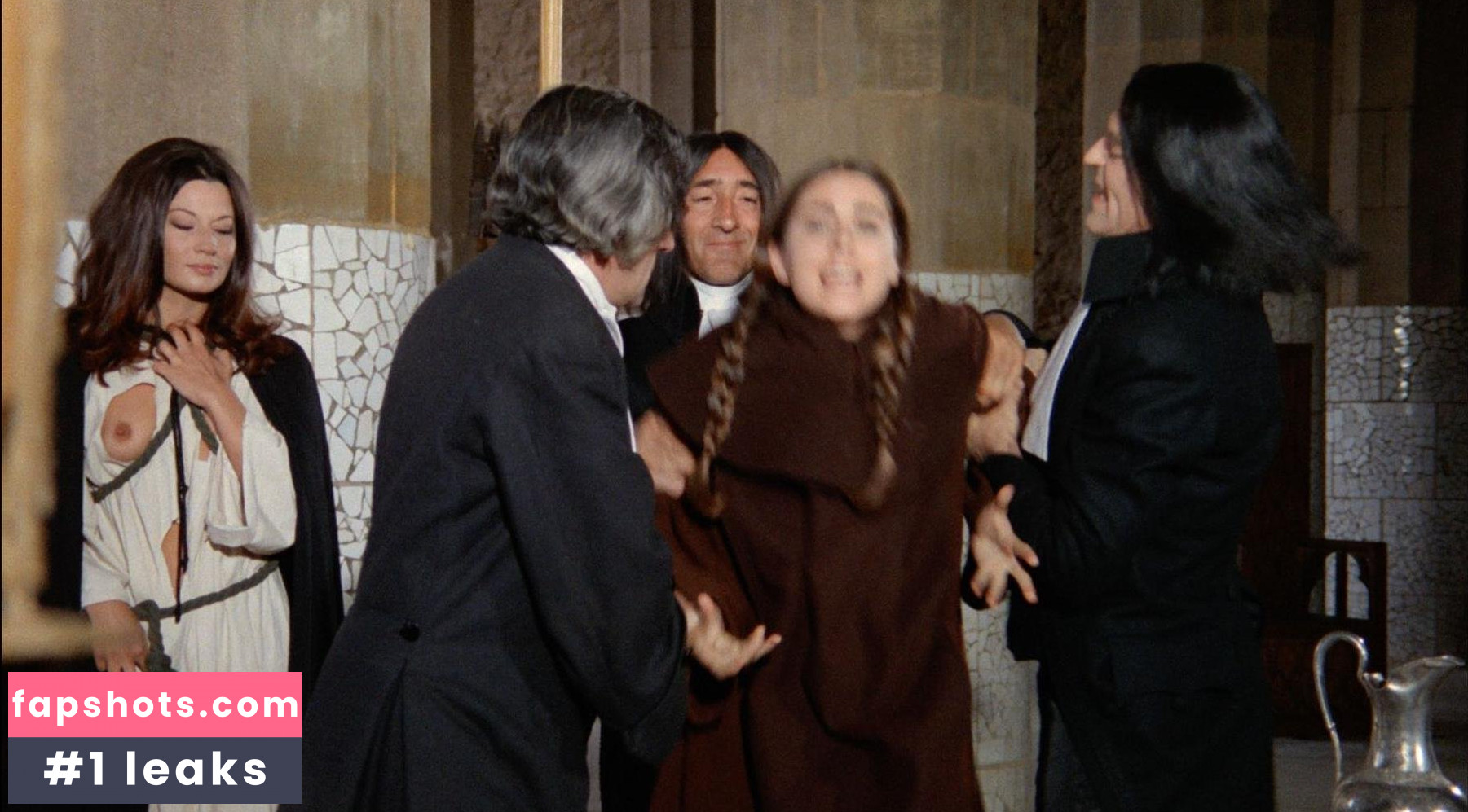 Rosalba Neri gallery photo #19