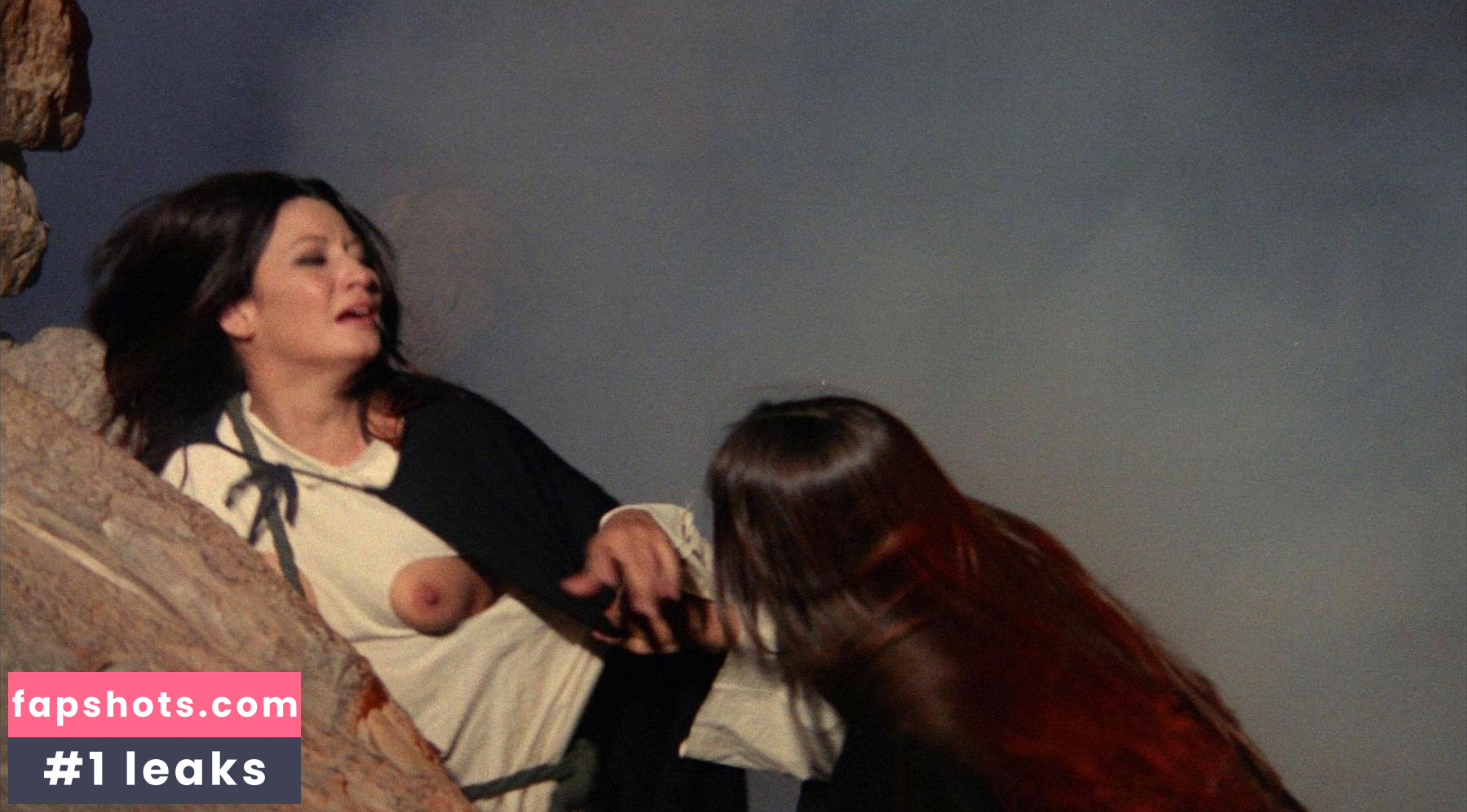 Rosalba Neri gallery photo #20