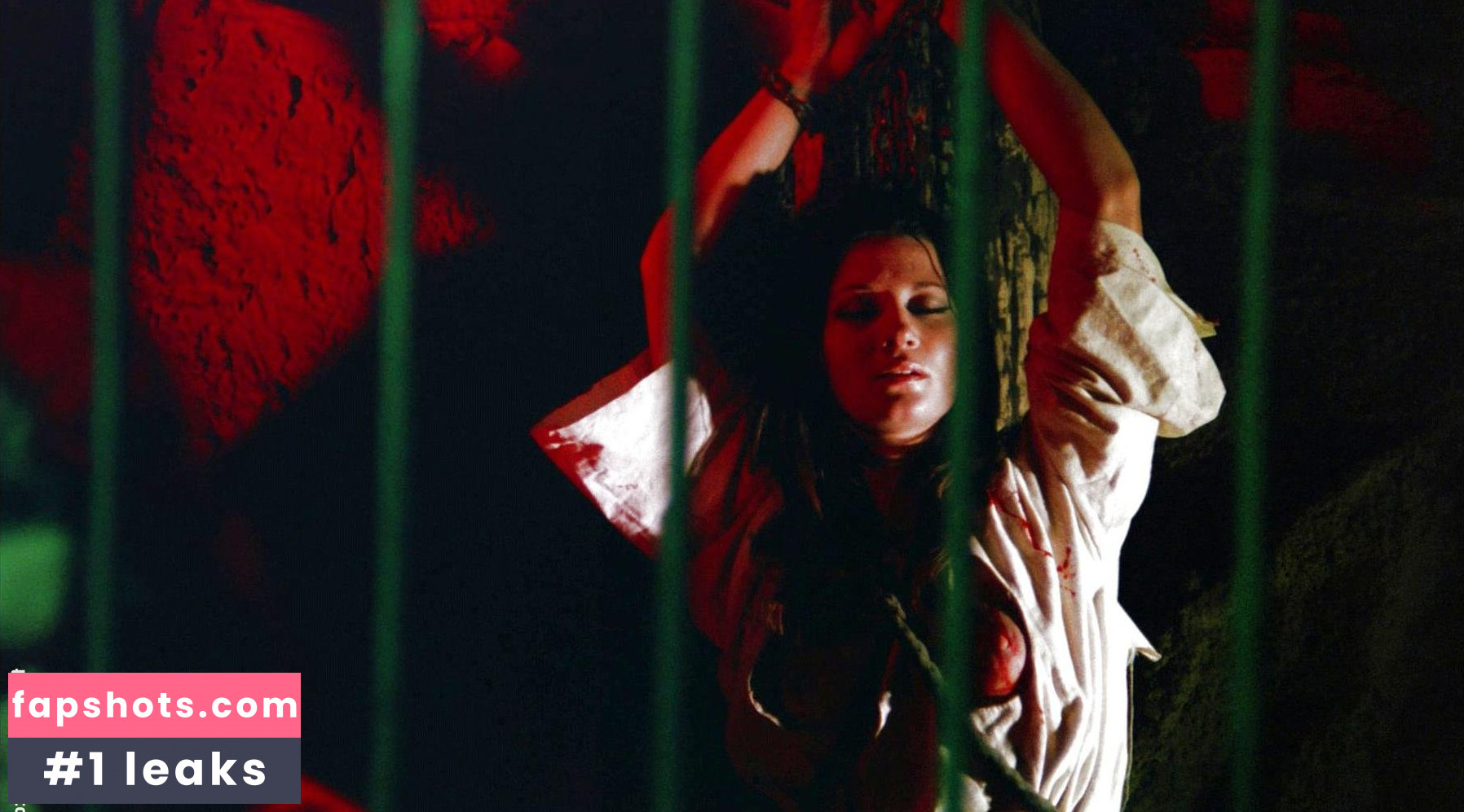 Rosalba Neri gallery photo #22