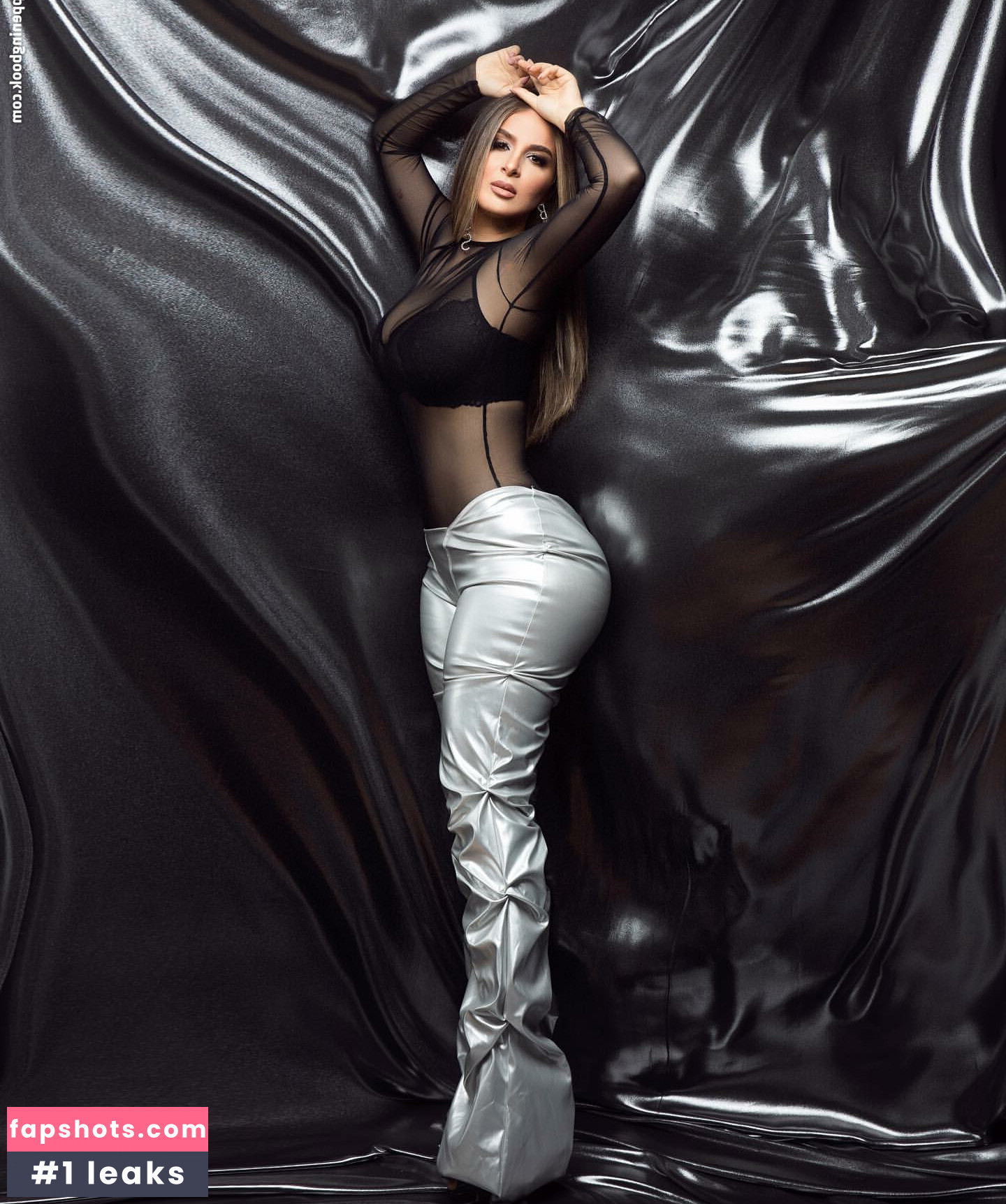 Rosalie Verte Nahé úniky fotek pouze od fanoušků #108 - Fapshots