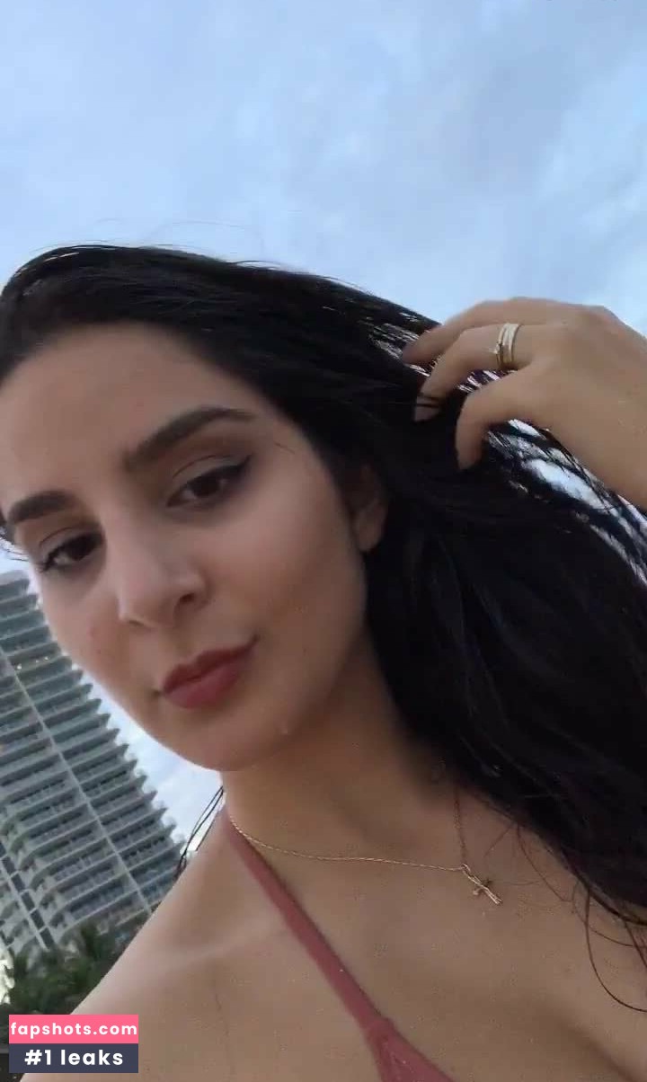 Rosalie Verte Nahé úniky fotek pouze od fanoušků #12 - Fapshots