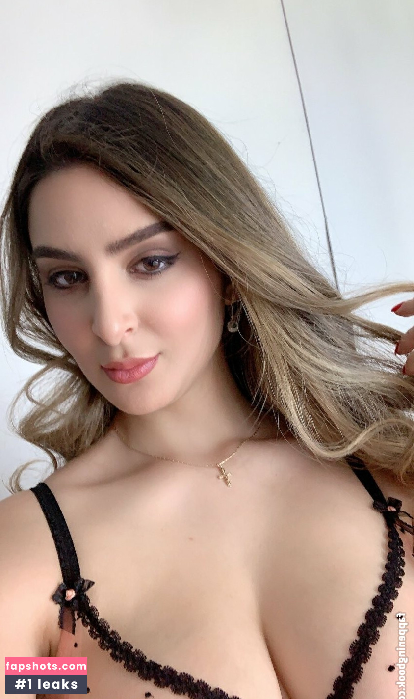 Rosalie Verte Nahé úniky fotek pouze od fanoušků #34 - Fapshots