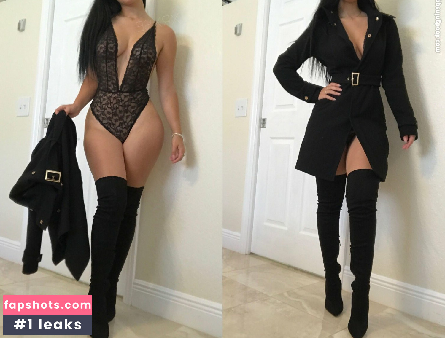 Rosalie Verte Nahé úniky fotek pouze od fanoušků #37 - Fapshots