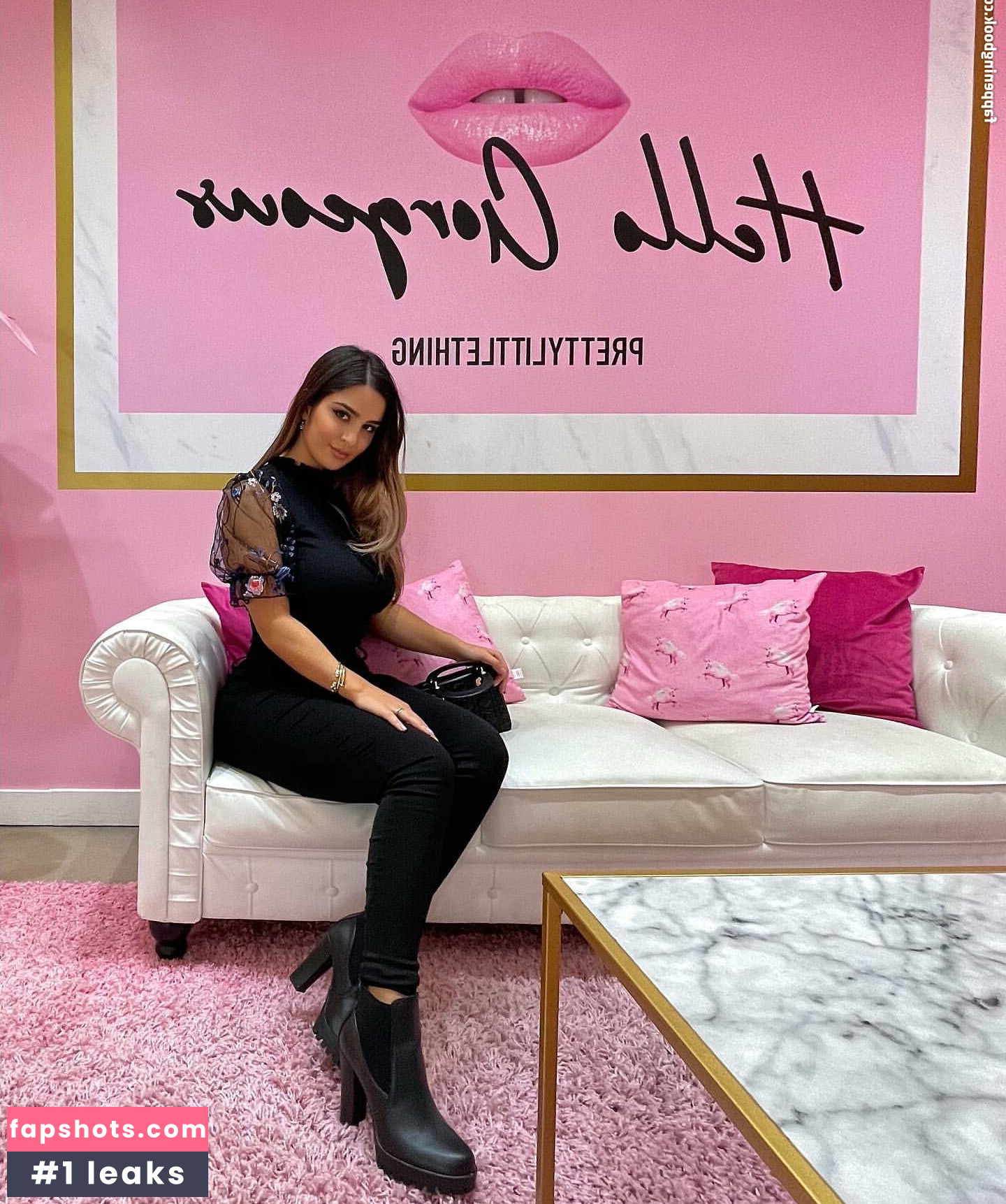 Rosalie Verte Nahé úniky fotek pouze od fanoušků #69 - Fapshots