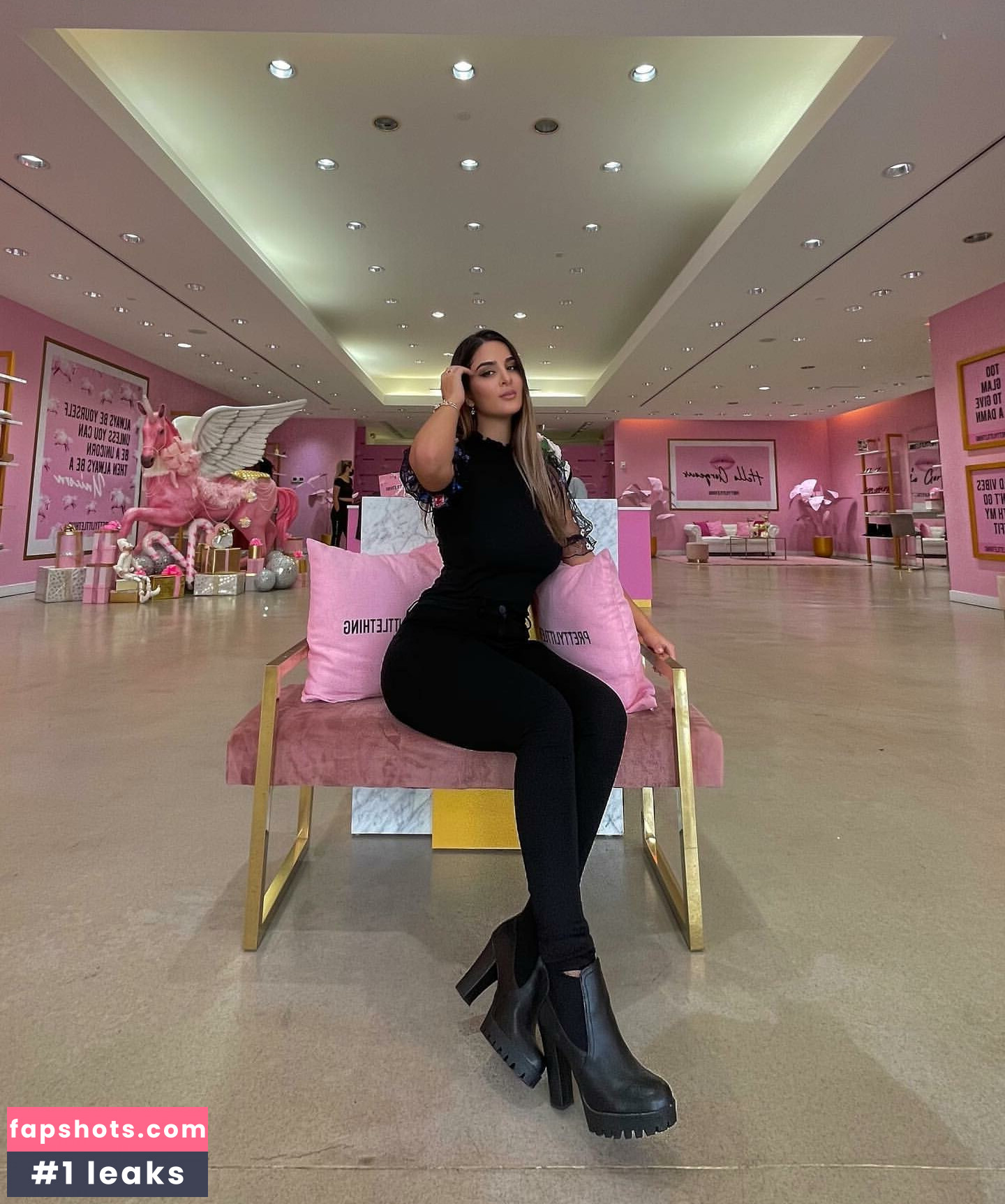 Rosalie Verte Nahé úniky fotek pouze od fanoušků #82 - Fapshots