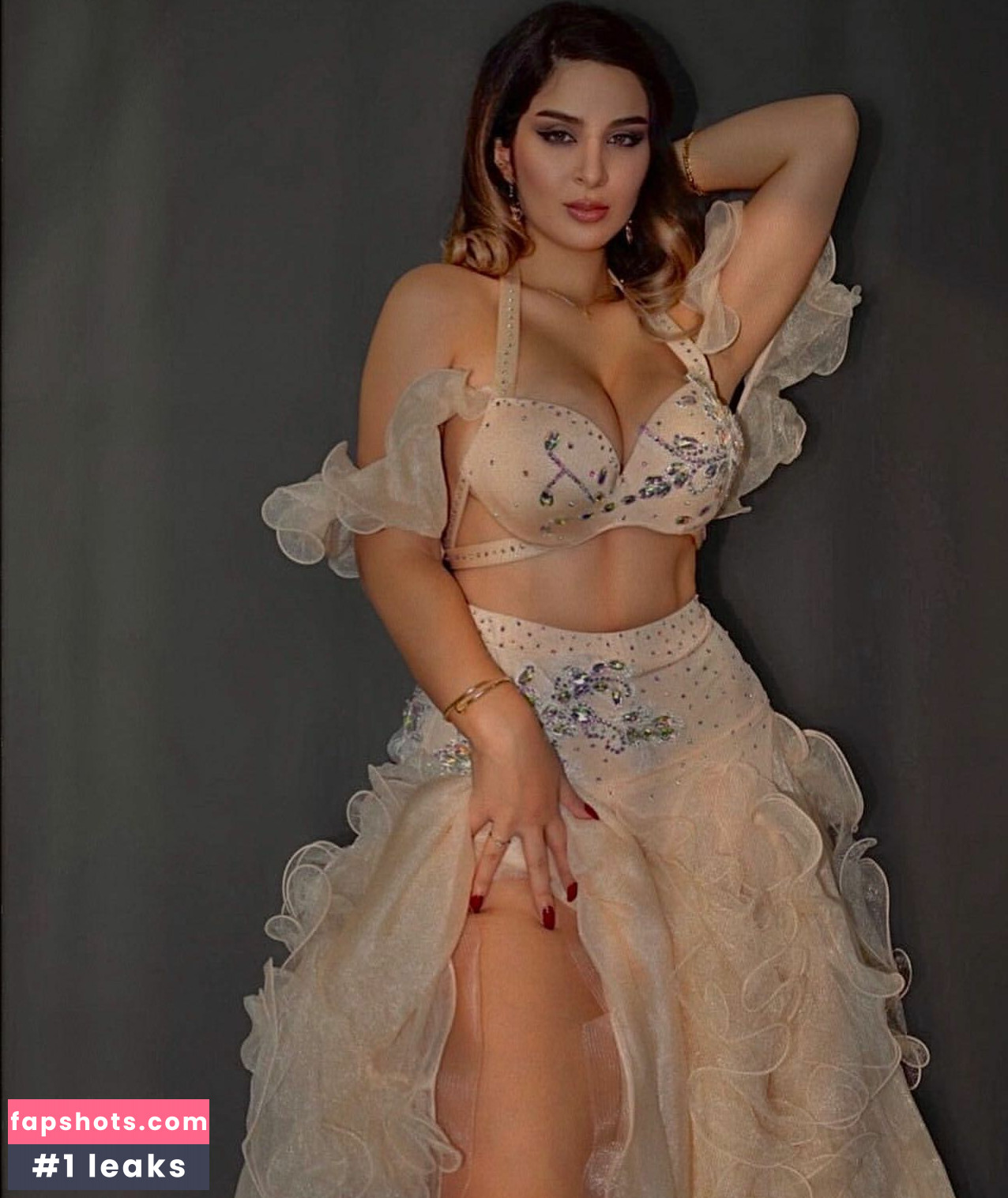 Rosalie Verte Nahé úniky fotek pouze od fanoušků #85 - Fapshots