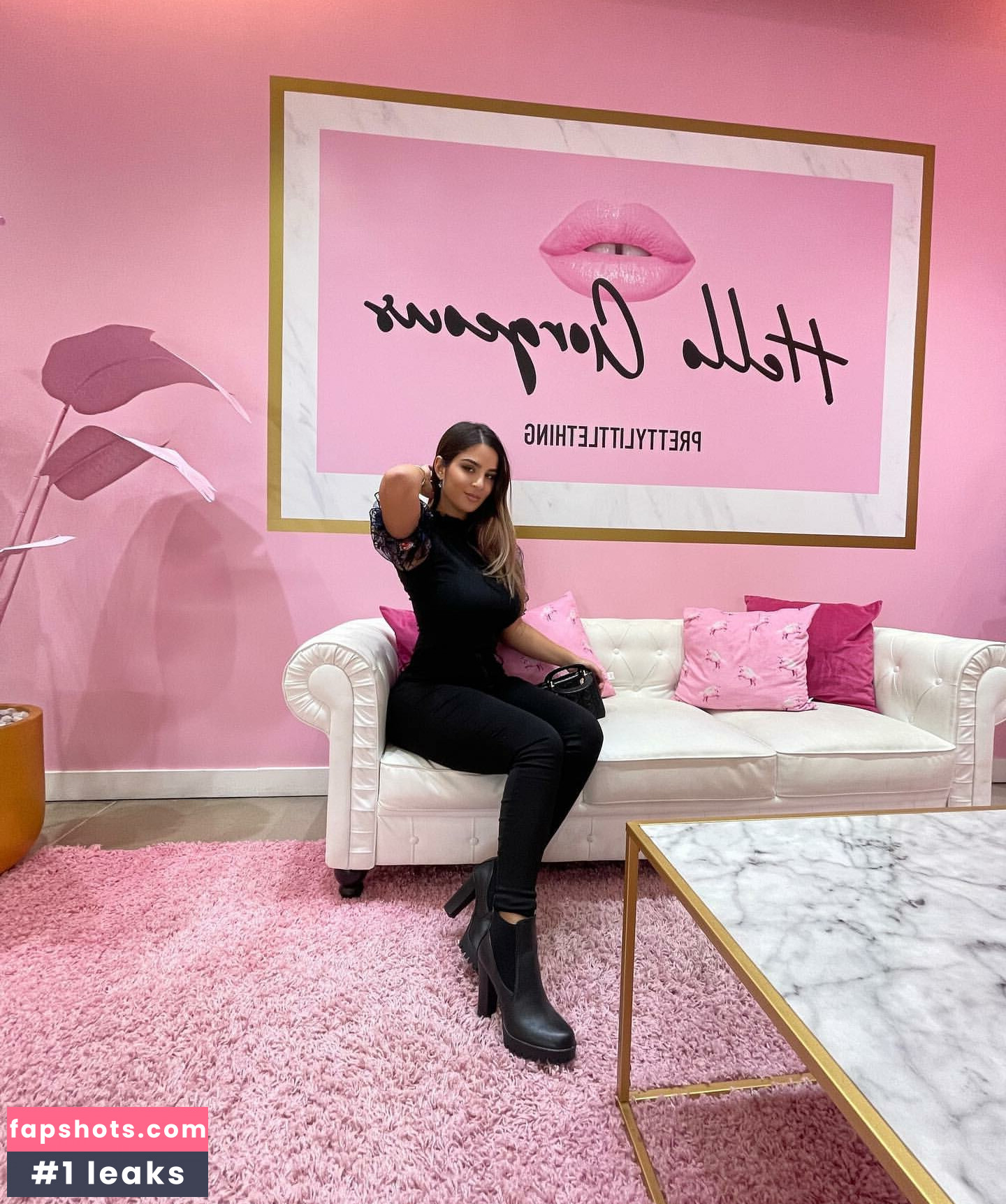 Rosalie Verte Nahé úniky fotek pouze od fanoušků #88 - Fapshots