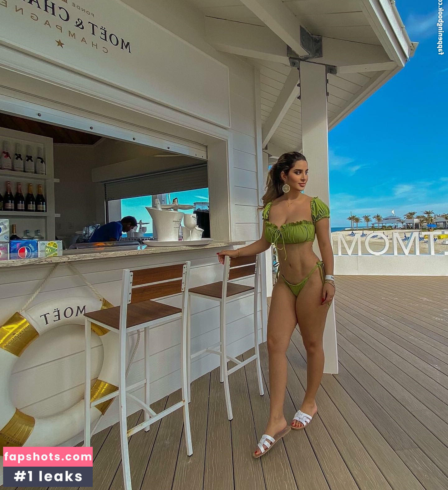 Rosalie Verte Nahé úniky fotek pouze od fanoušků #96 - Fapshots