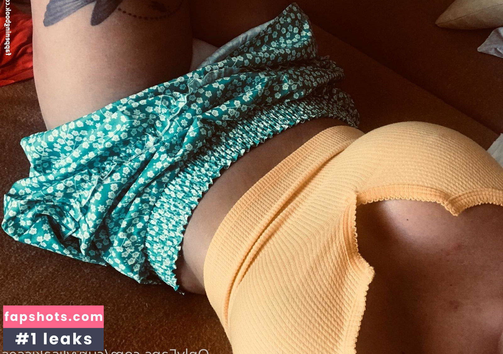 rosalie2311 Filtración Desnuda OnlyFans Foto #2 - Fapshots