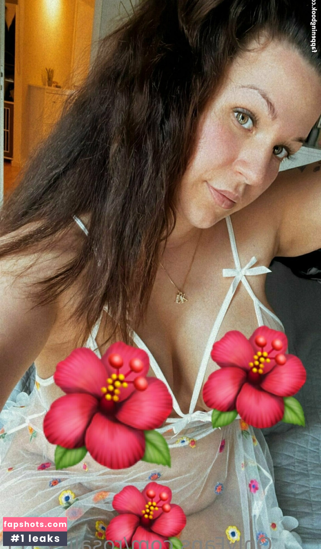 rosalie2311 Filtración Desnuda OnlyFans Foto #28 - Fapshots