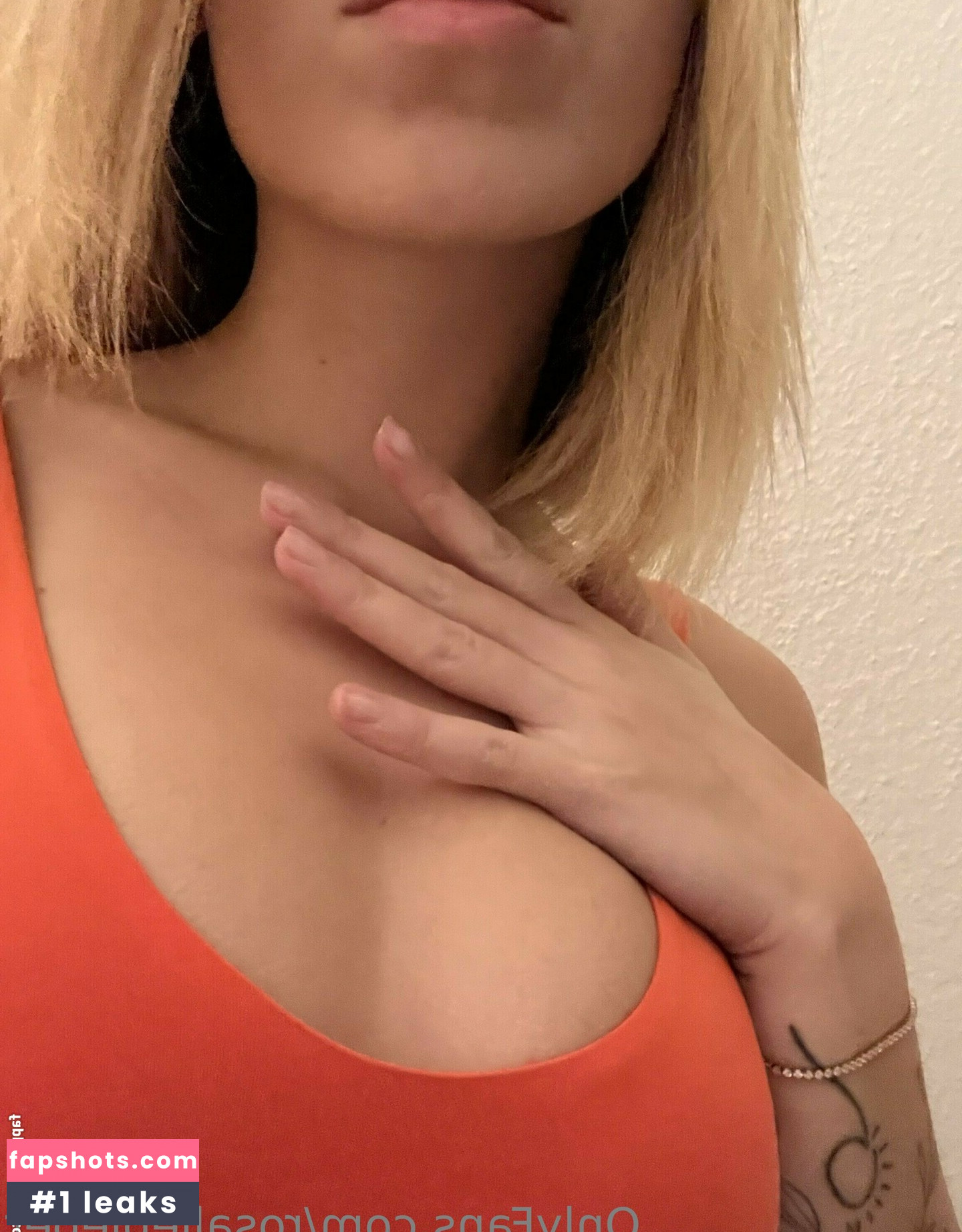 RosalieBieber Nude Leaks OnlyFans Photos #16 - LeakJerk