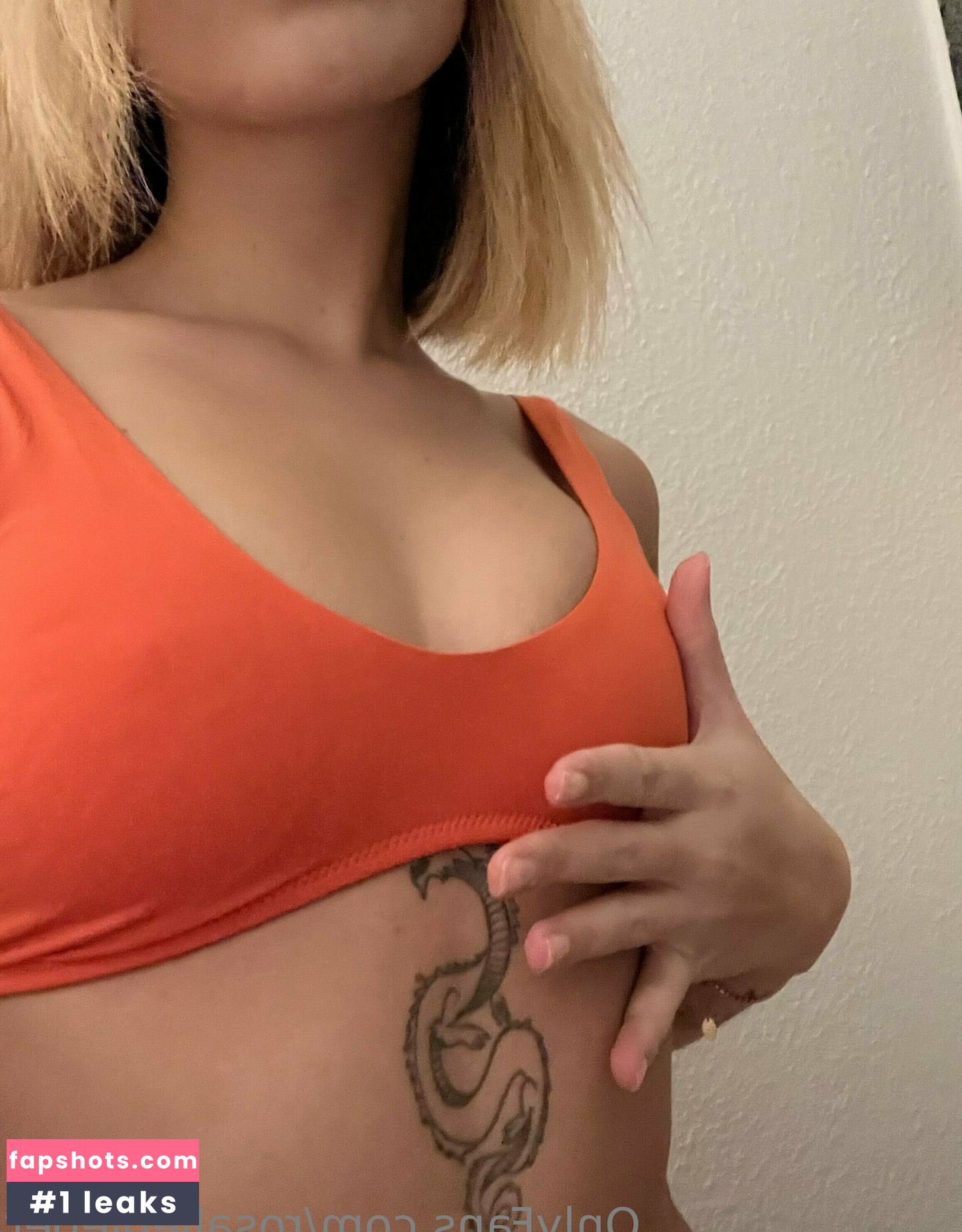 RosalieBieber Nude Leaks OnlyFans Photos #8 - LeakJerk