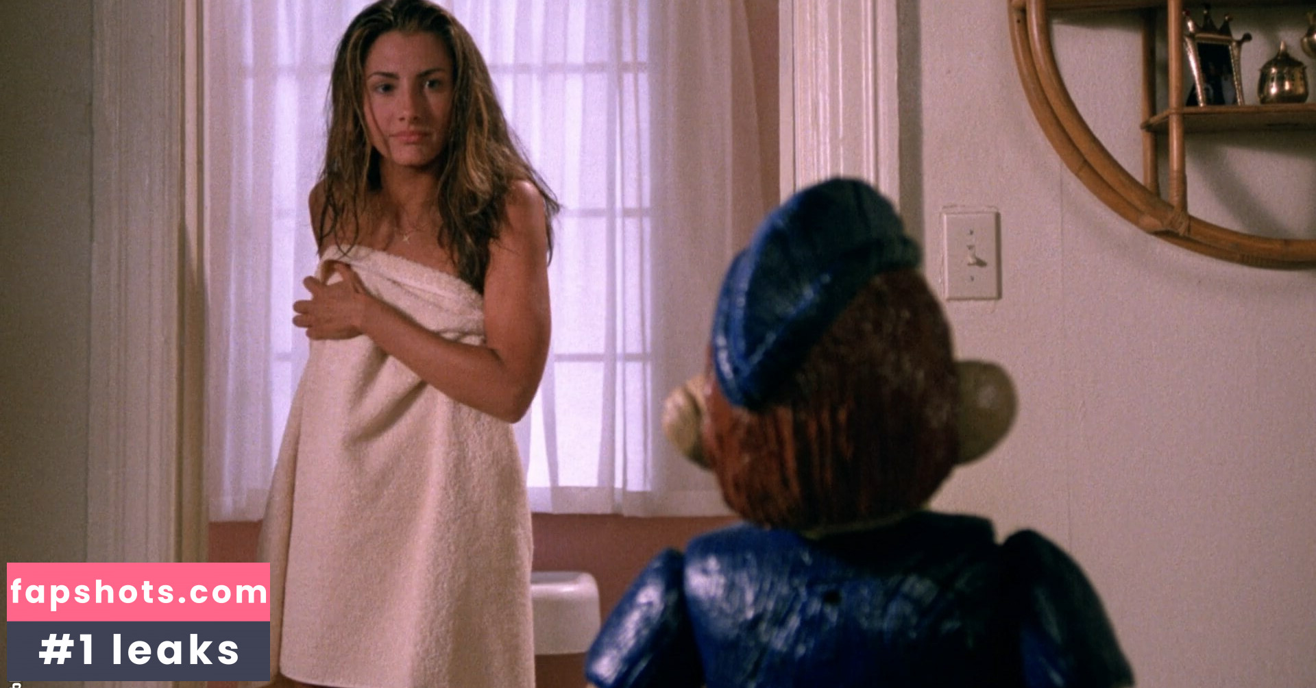 Rosalind Allen Nacktheit OnlyFans Fotos #2 - Fapshots