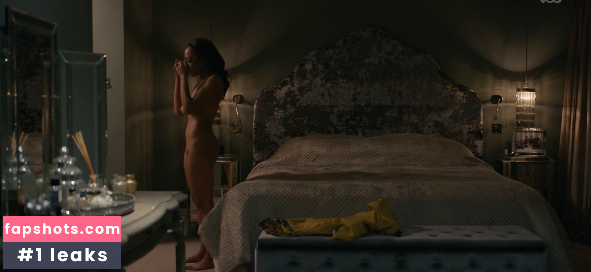 Rosalind Eleazar gallery photo #3