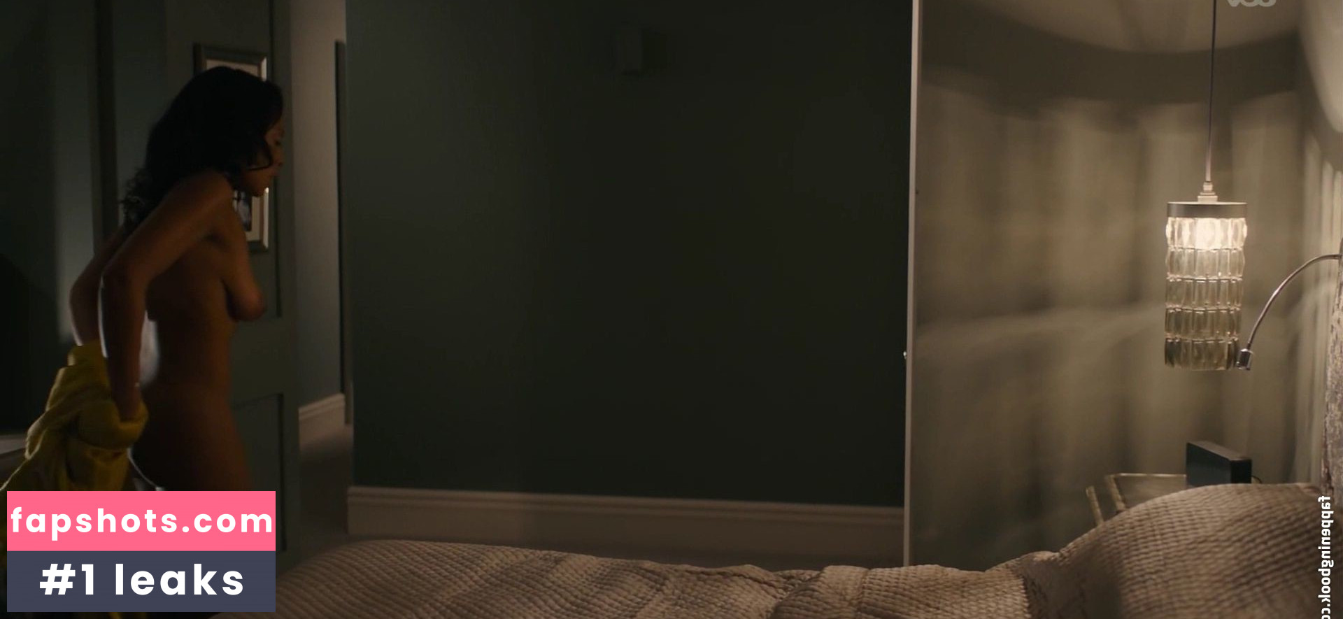 Rosalind Eleazar gallery photo #4