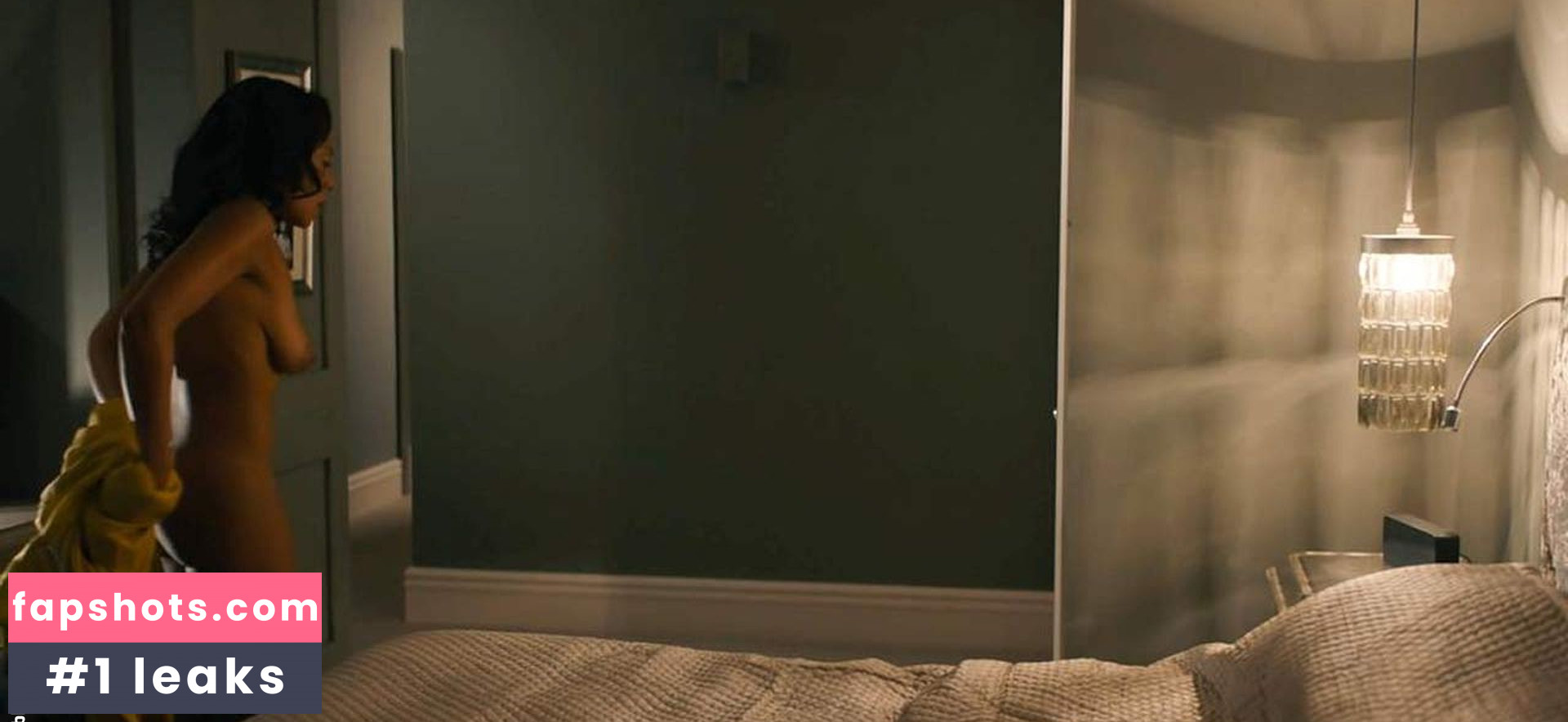 Rosalind Eleazar gallery photo #6