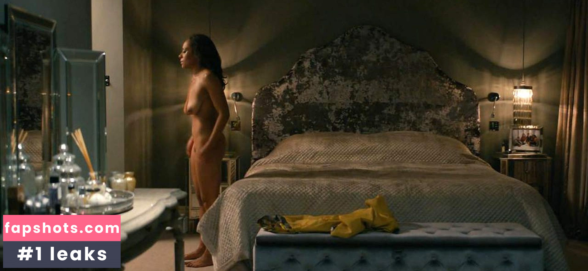 Rosalind Eleazar gallery photo #9