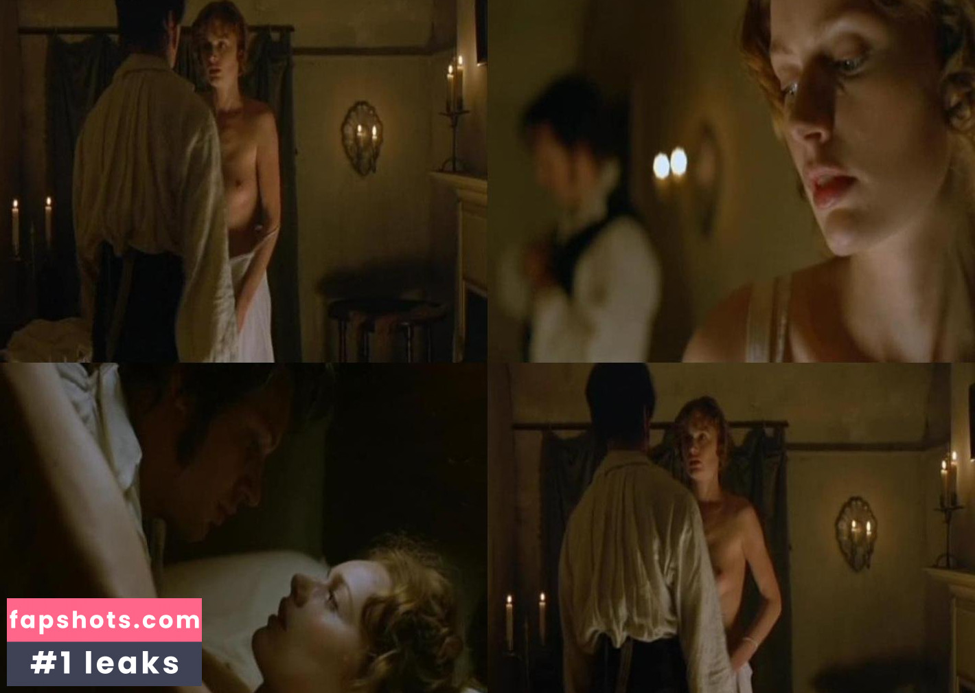 Rosalind Halstead Nude Leaks OnlyFans Photos #2 - LeakJerk