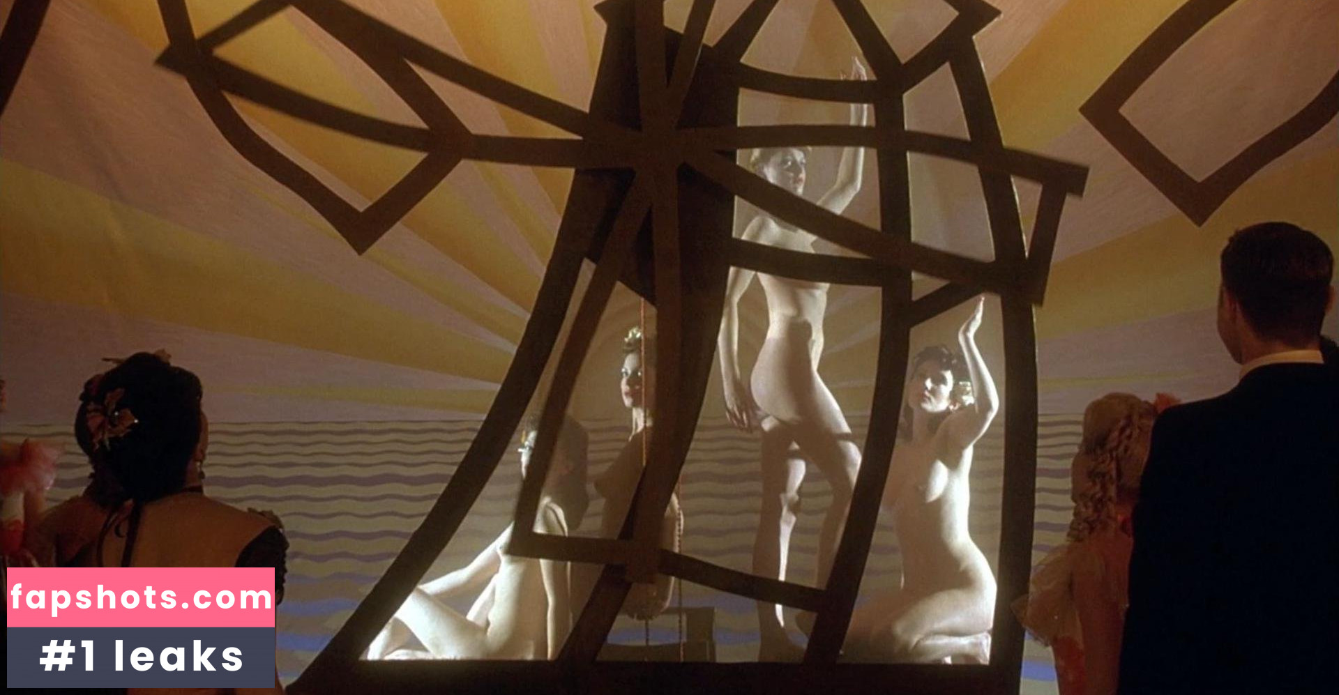 Rosalind Halstead Nude Leaks OnlyFans Photos #3 - LeakJerk