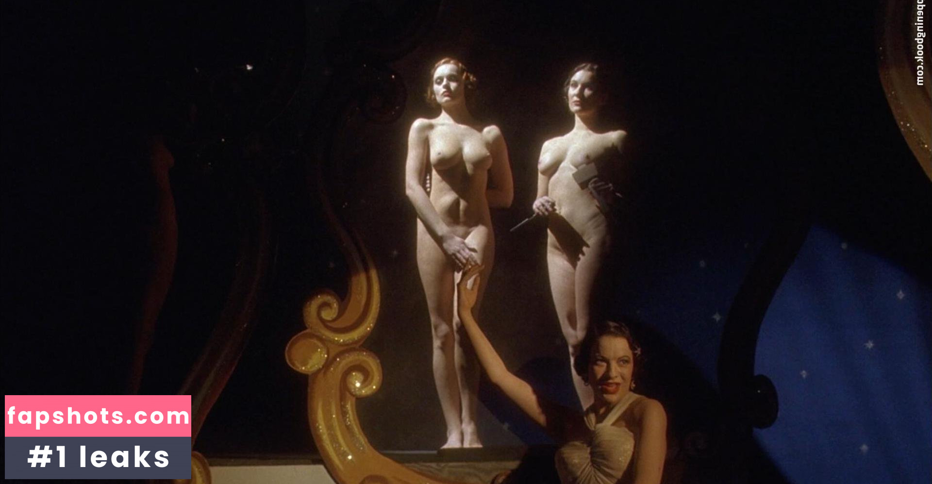 Rosalind Halstead Nude Leaks OnlyFans Photos #4 - LeakJerk