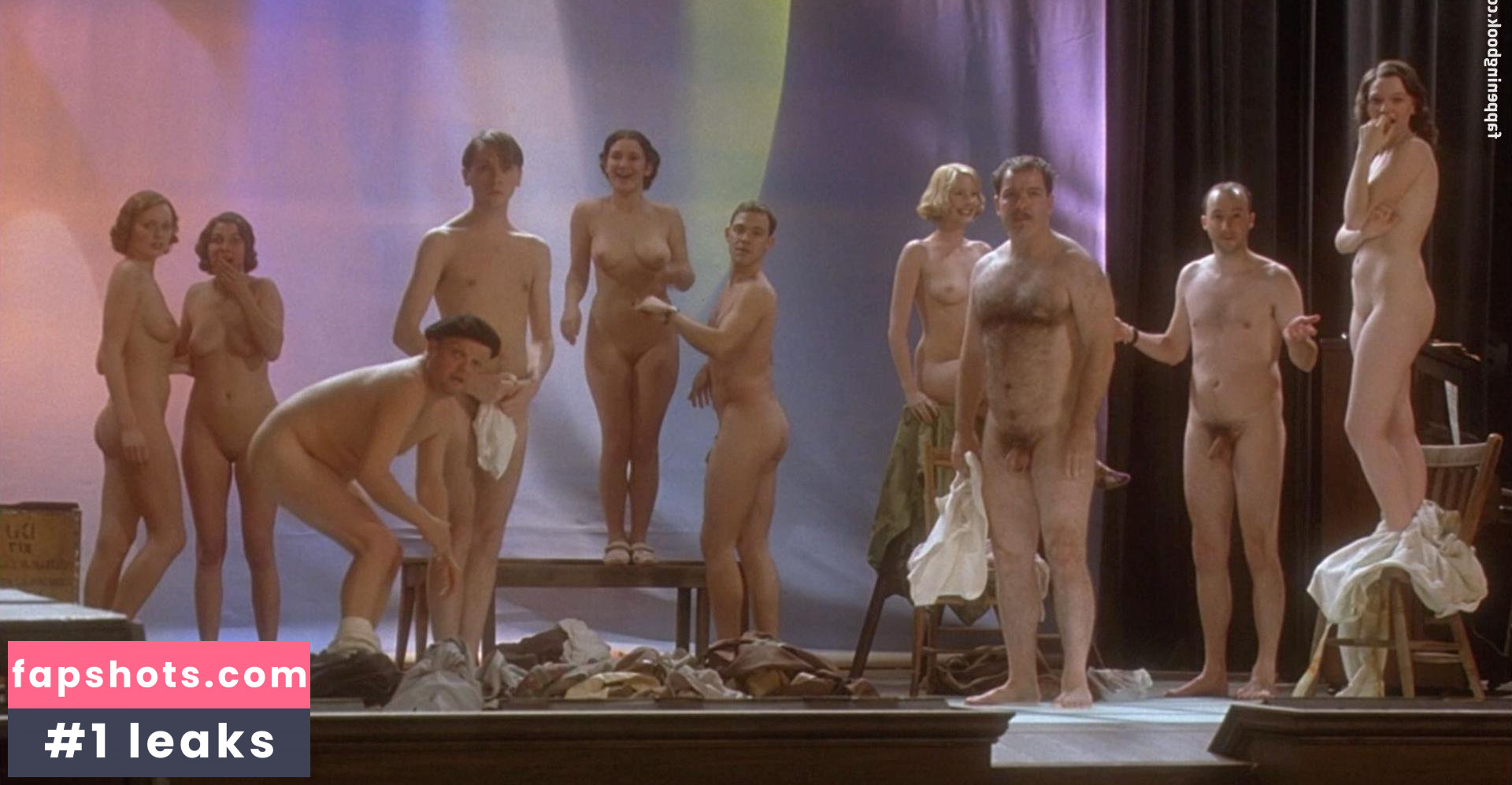 Rosalind Halstead Nude Leaks OnlyFans Photos #5 - LeakJerk