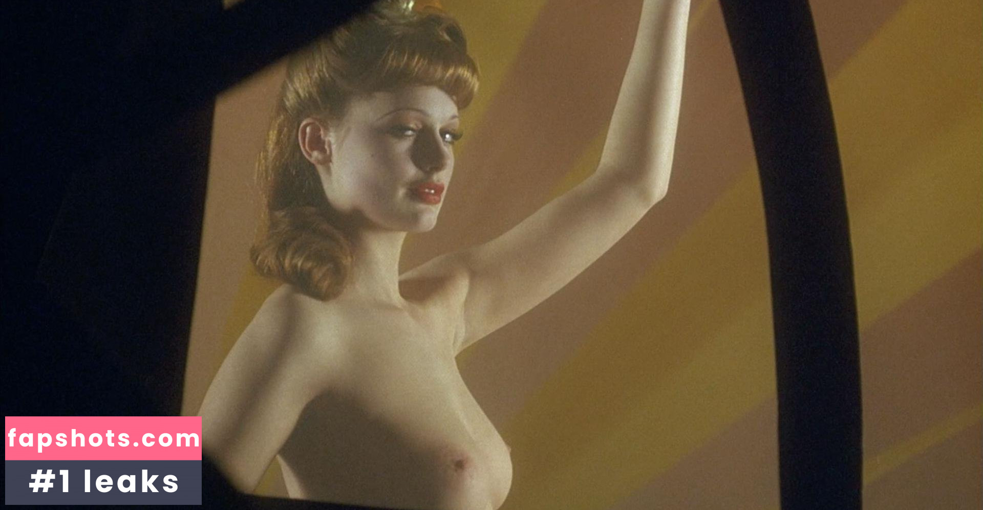 Rosalind Halstead nude babe gallery