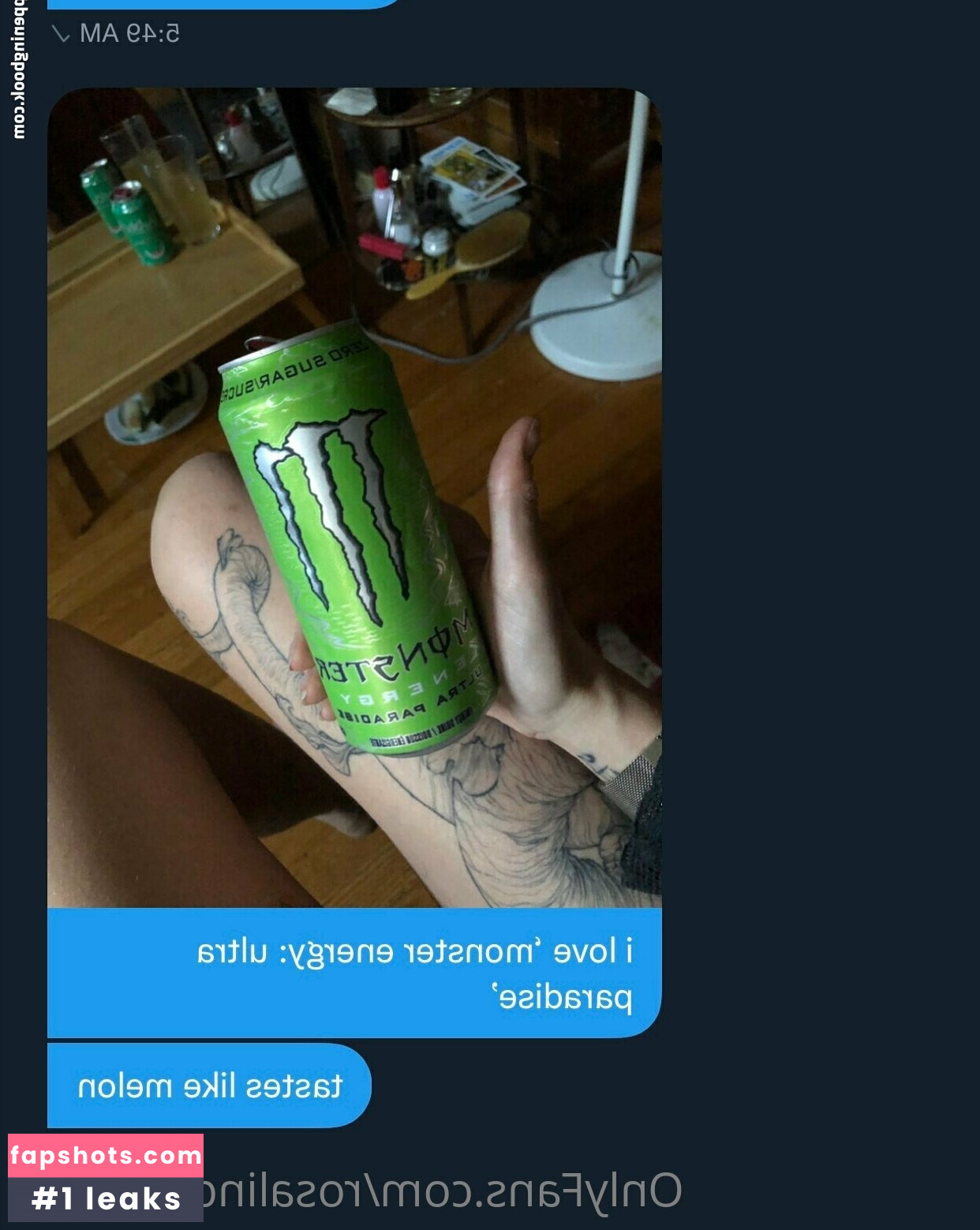 rosalindcorrupts gallery photo #12