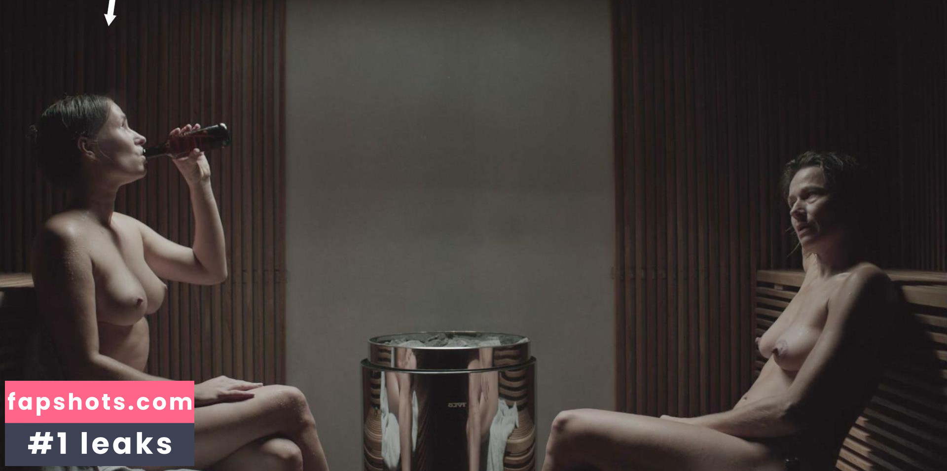 Rosalinde Mynster gallery photo #11