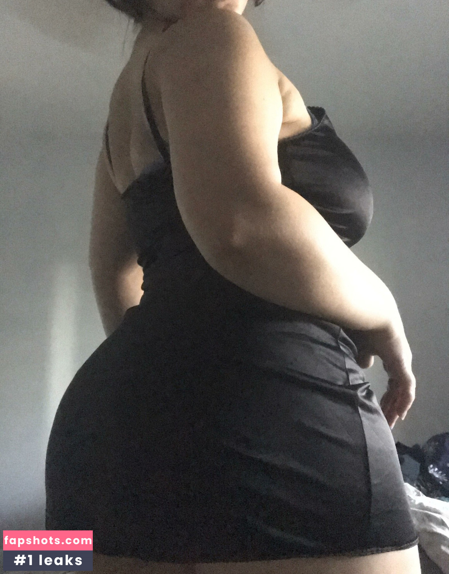 Rosaline Magdalene Nahé úniky fotek pouze od fanoušků #27 - Fapshots