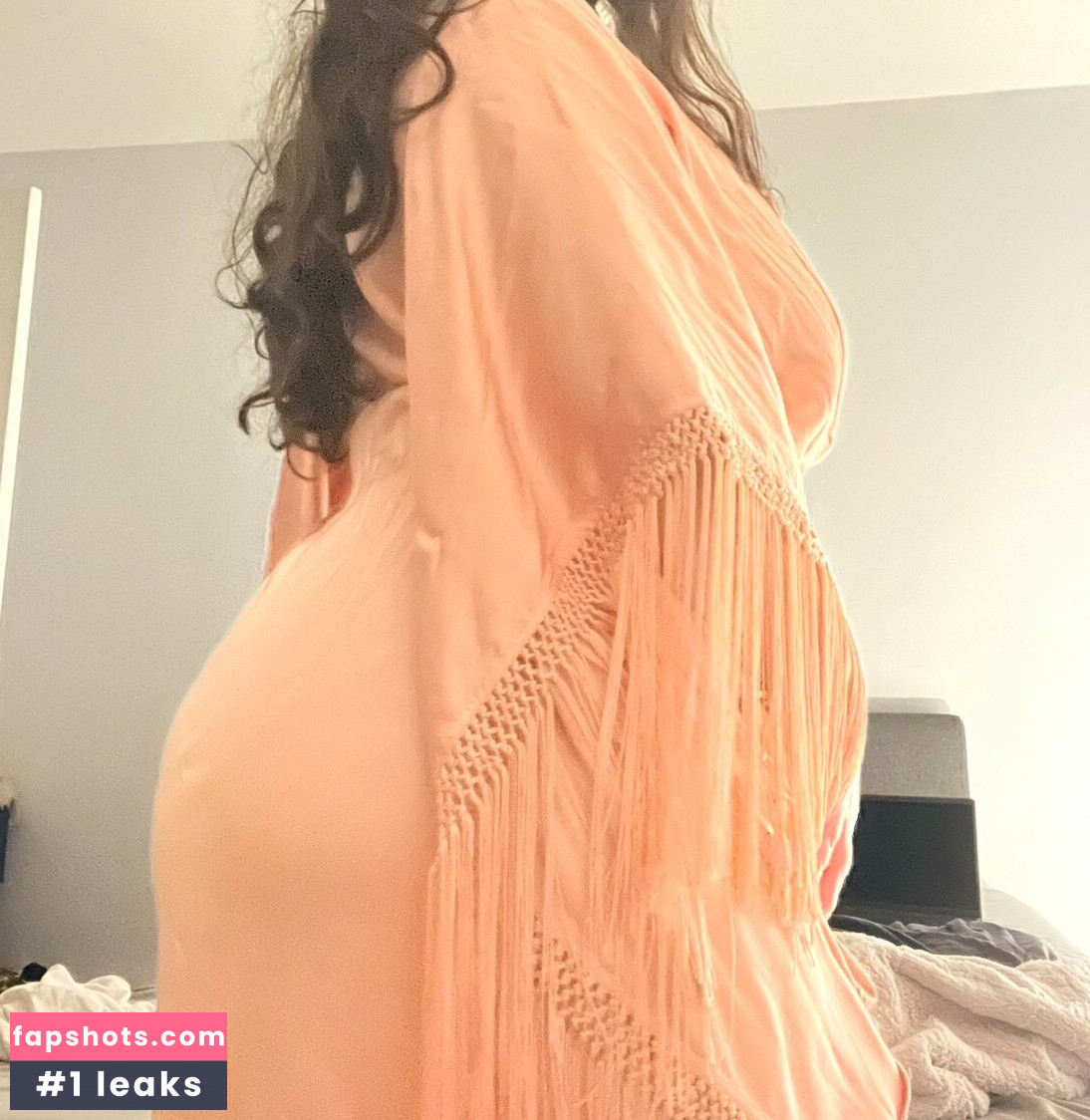 Rosaline Magdalene Nahé úniky fotek pouze od fanoušků #75 - Fapshots