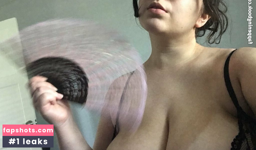 Rosaline Magdalene Nahé úniky fotek pouze od fanoušků #90 - Fapshots