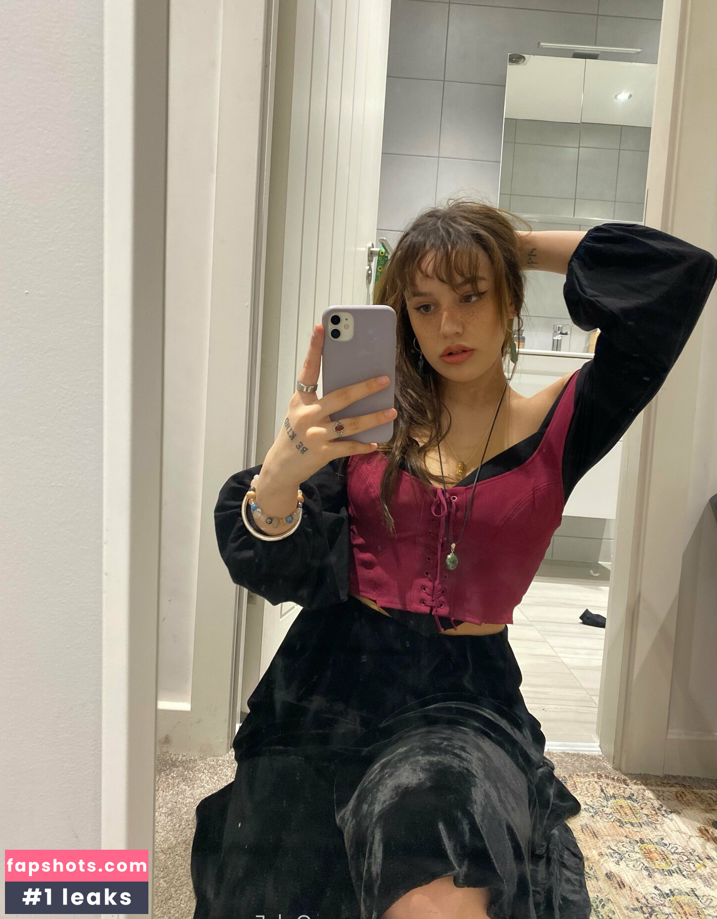 rosalinedreamin gallery photo #13