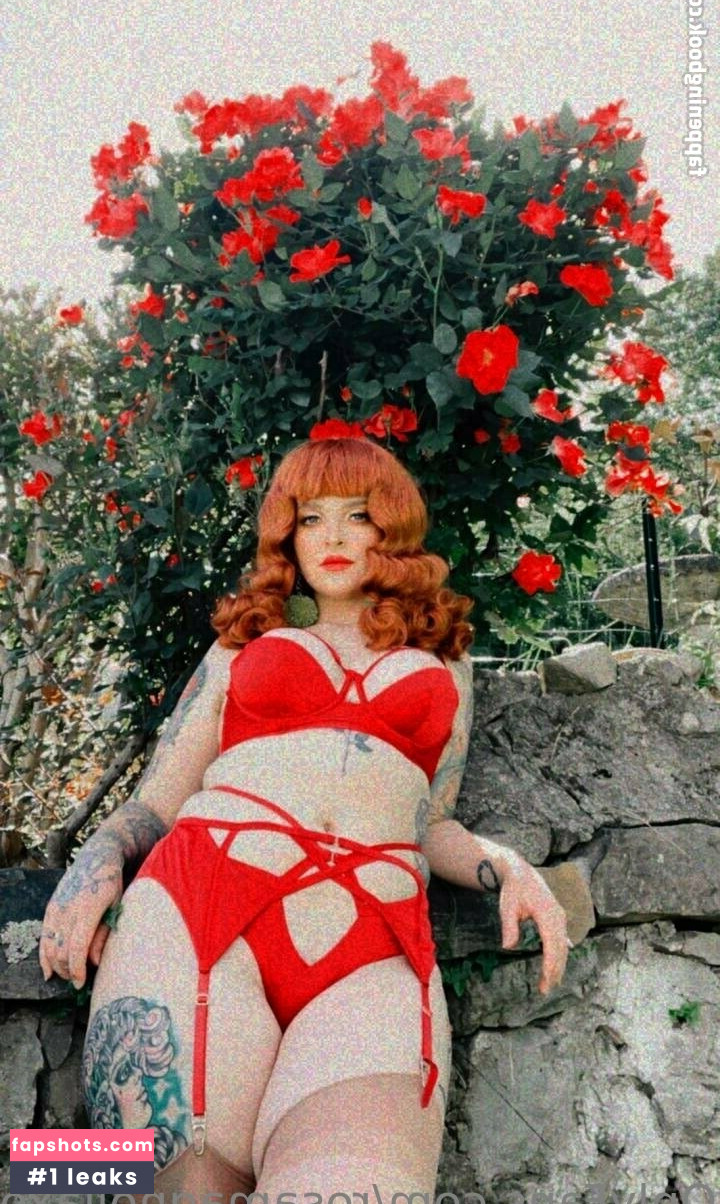 rosamagnoliaxo gallery photo #7