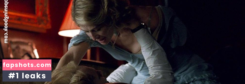 Rosamund Pike Nahé úniky fotek pouze od fanoušků #138 - Fapshots