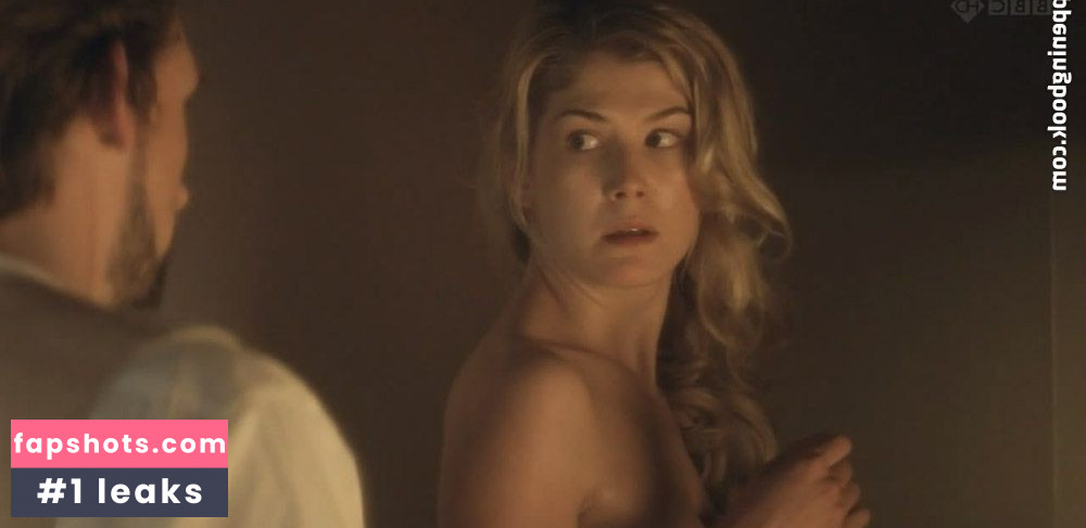 Rosamund Pike Nacktheit OnlyFans Fotos #145 - Fapshots