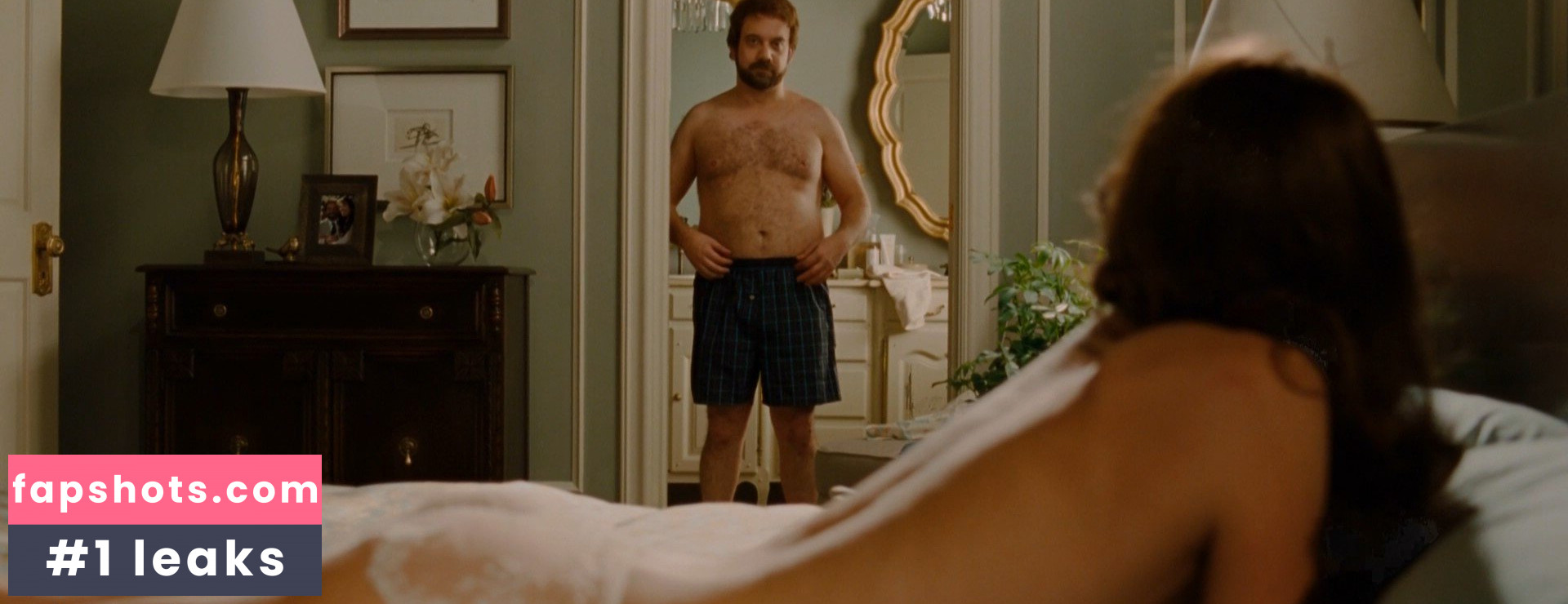 Rosamund Pike Nahé úniky fotek pouze od fanoušků #201 - Fapshots