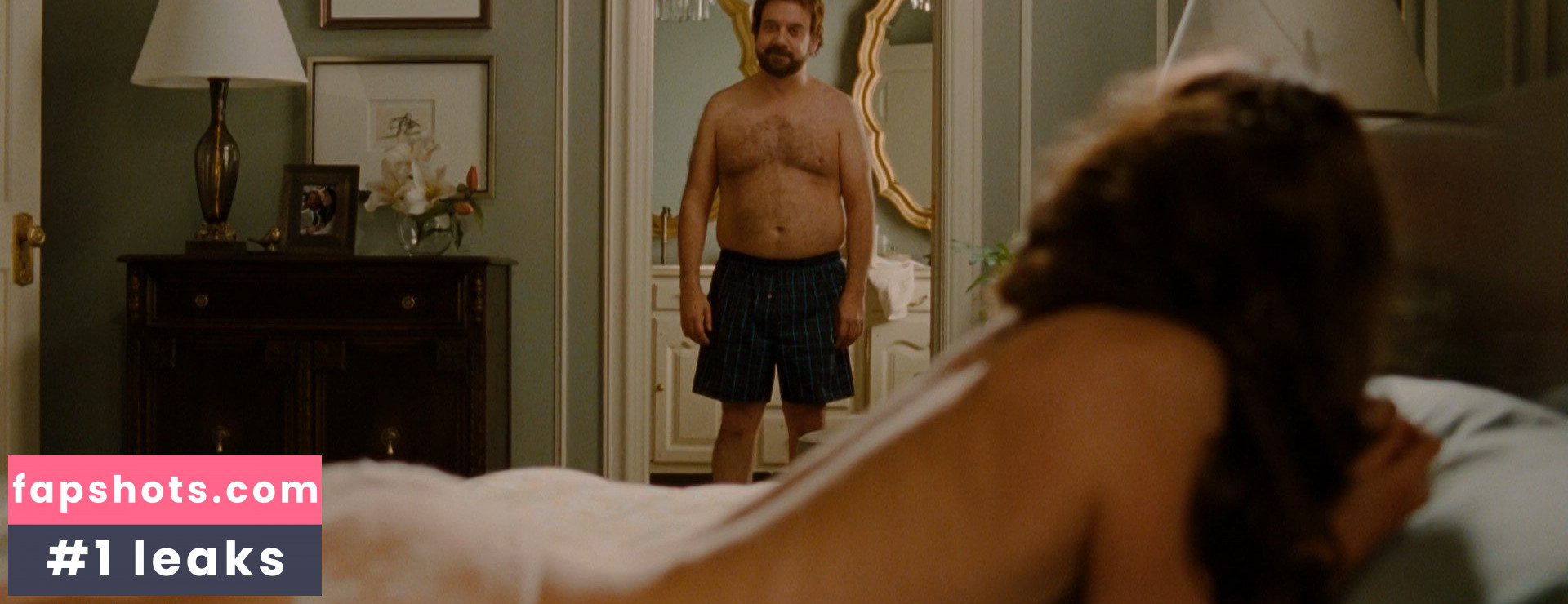 Rosamund Pike Nahé úniky fotek pouze od fanoušků #202 - Fapshots