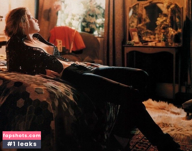 Rosamund Pike Nahé úniky fotek pouze od fanoušků #78 - Fapshots