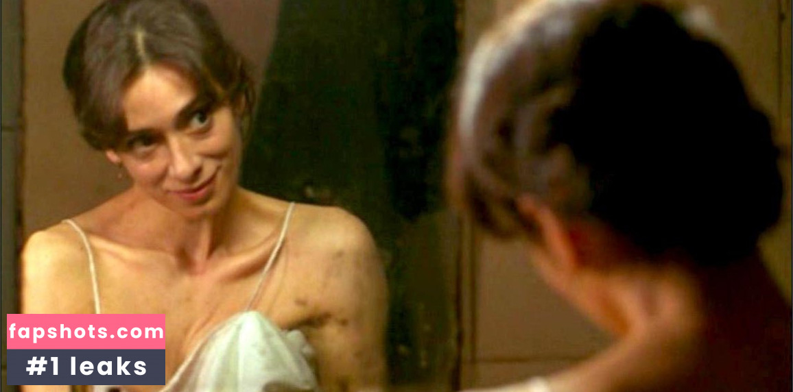 Rosana Pastor Nude Leaks OnlyFans Photos #5 - Fapshots