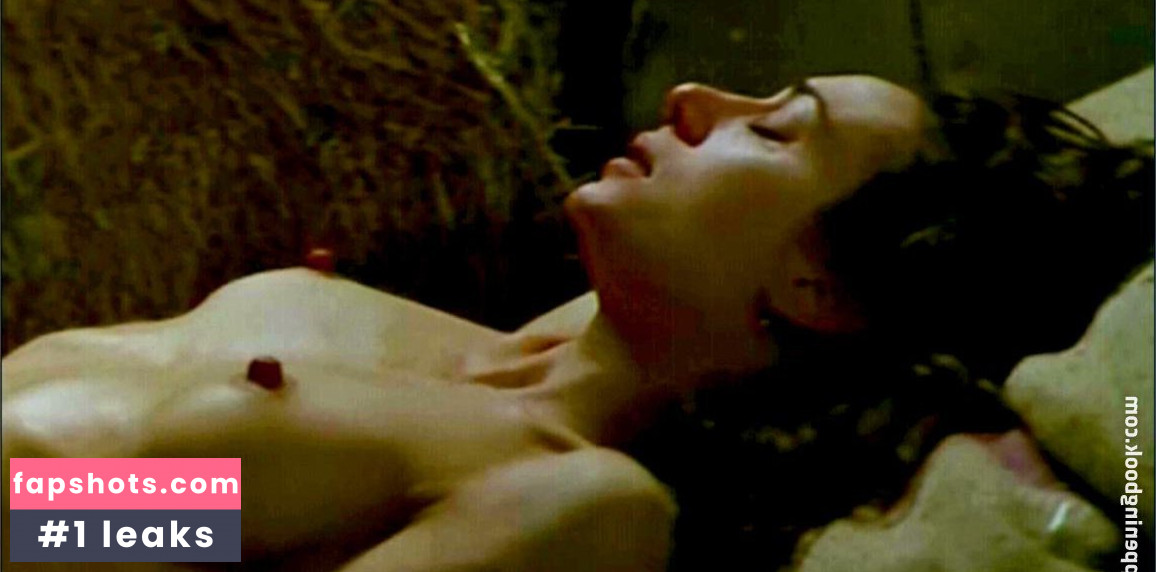 Rosana Pastor Nude Leaks OnlyFans Photos #8 - Fapshots