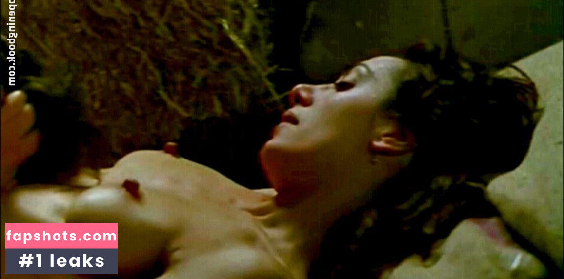 Rosana Pastor Nude Leaks OnlyFans Photos #10 - Fapshots