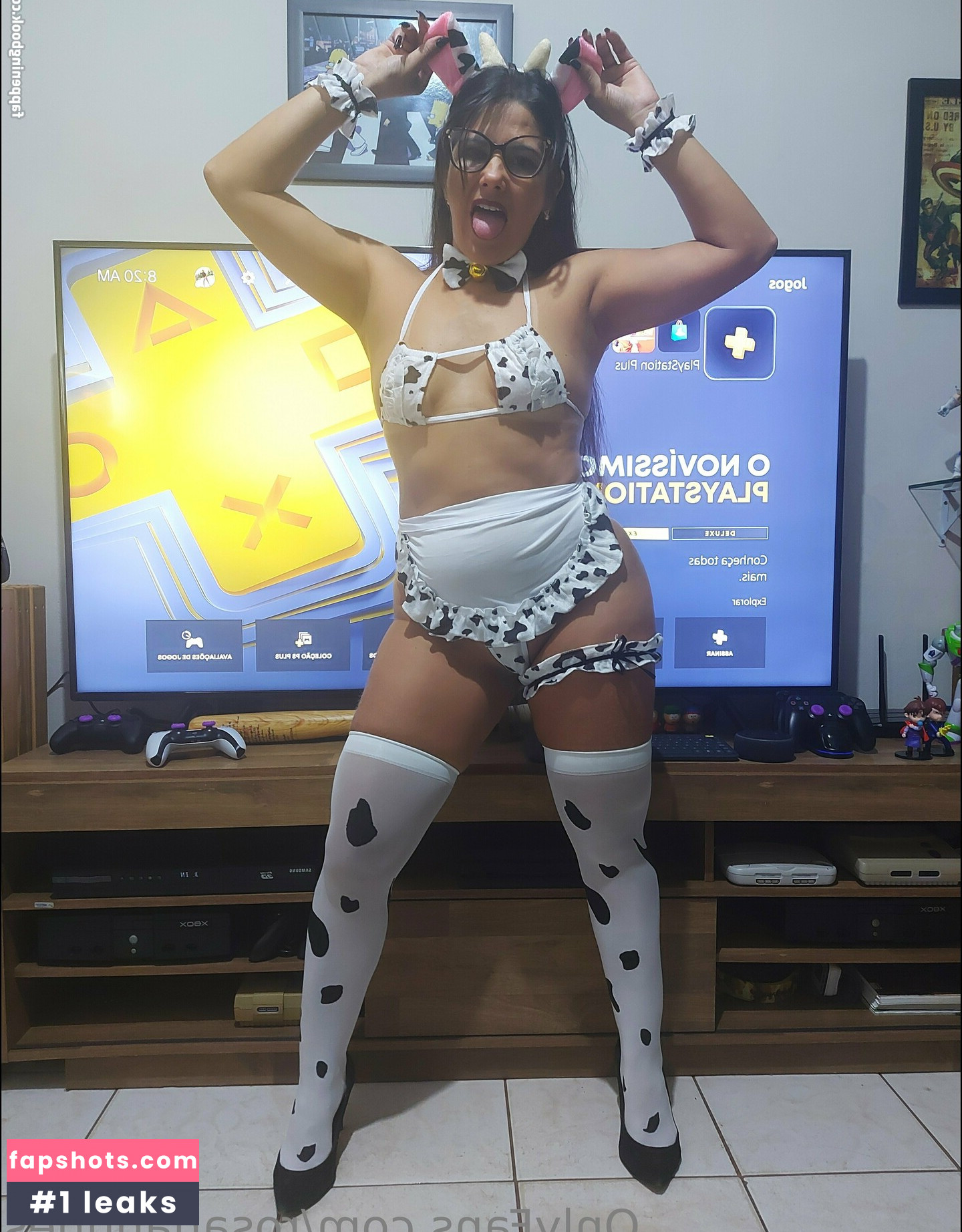 rosananunes Nude Leaks OnlyFans Photos #21 - LeakJerk