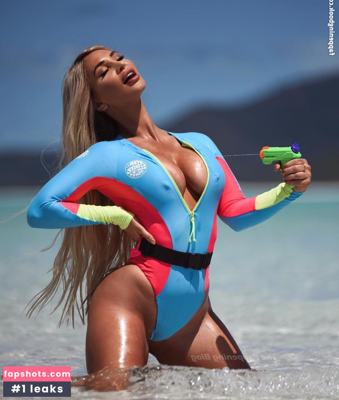 Rosanna Arkle Nude Leaks OnlyFans Photos #108 - LeakJerk